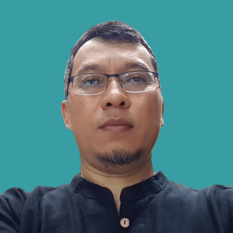 Andry Widyowijatnoko