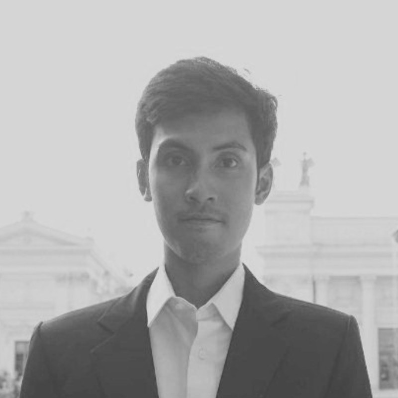 Hikmatyar Abdul Aziz