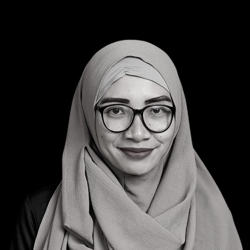 Agnatasya Listianti Mustaram