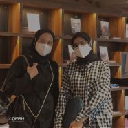 Iradha Maya OMAH Akademi