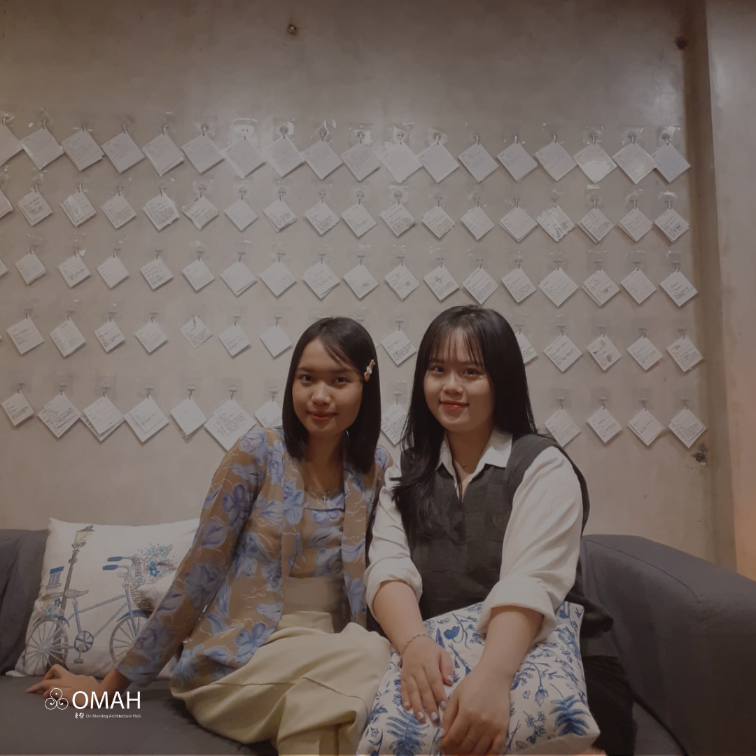 Riri & Vela – OMAH Akademi
