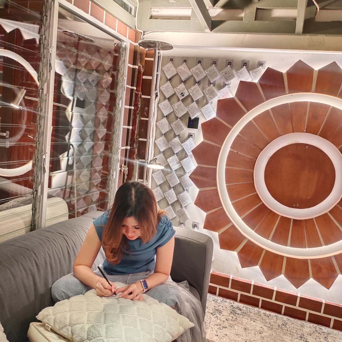 Lia Amalia Oktaviana