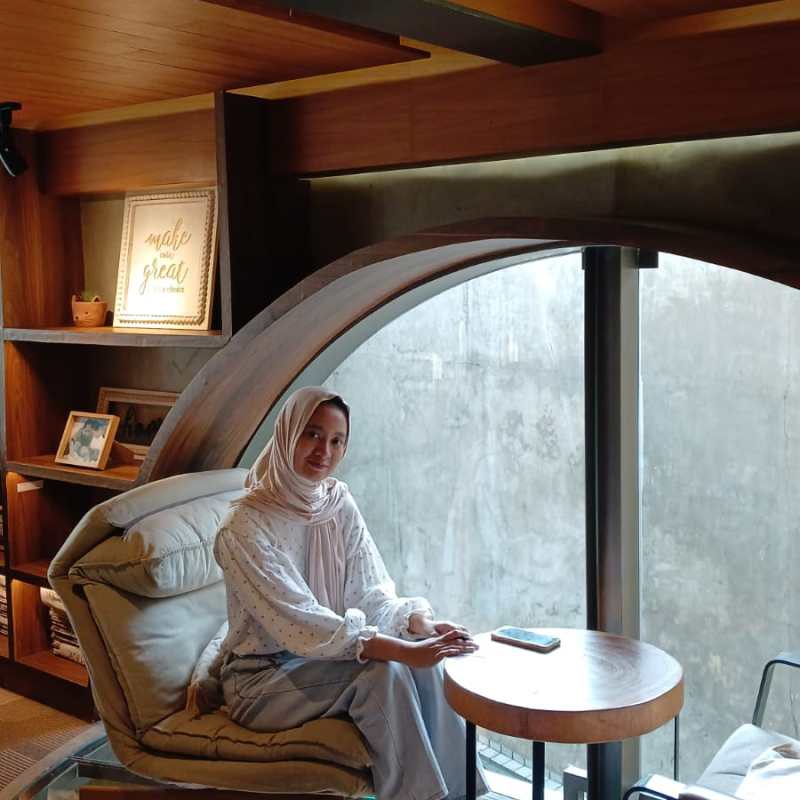 Paramesh Yasminastiti