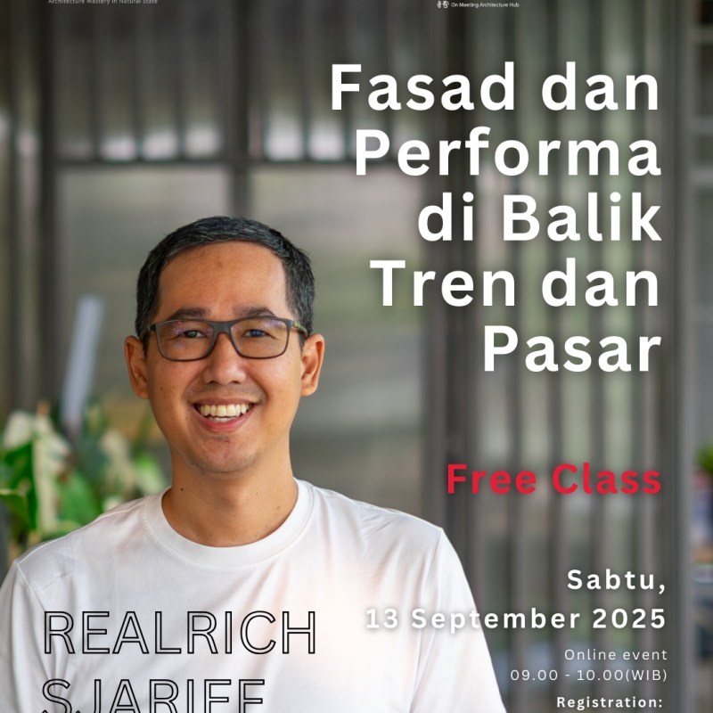 Fasad dan Performa di balik Tren dan&nbsp;Pasar
