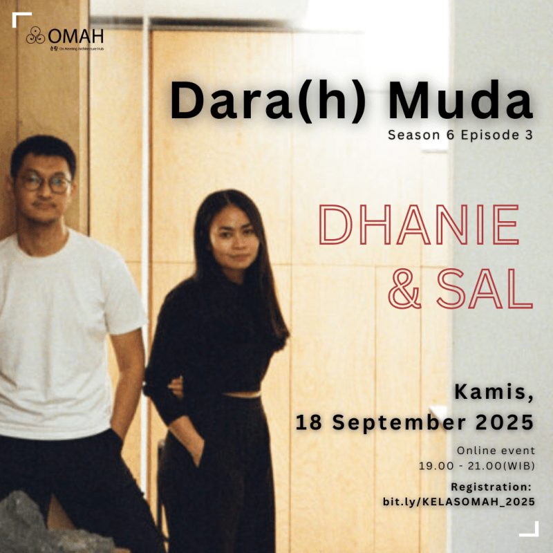 Darah Muda Seaseon 6  | Ep. 3 Dhanie &&nbsp;Sal