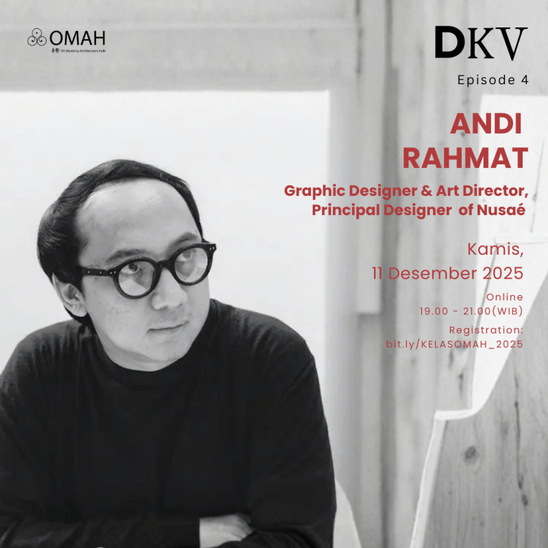 Lecture Dara(h) Muda-Andi&nbsp;Rahmat