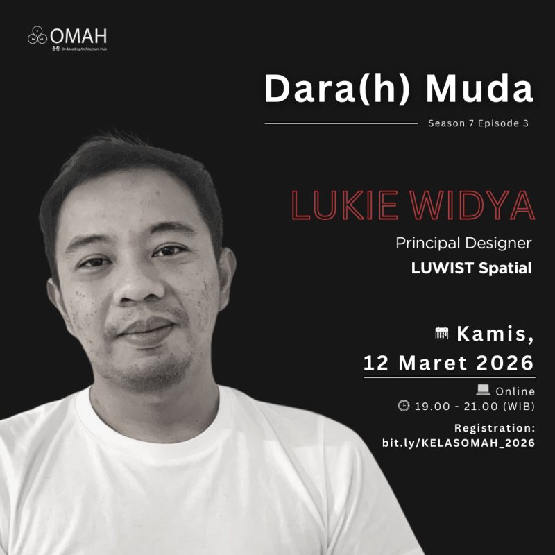 Dara(h) Muda Season 7 Ep. 3 — Lukie&nbsp;Widya