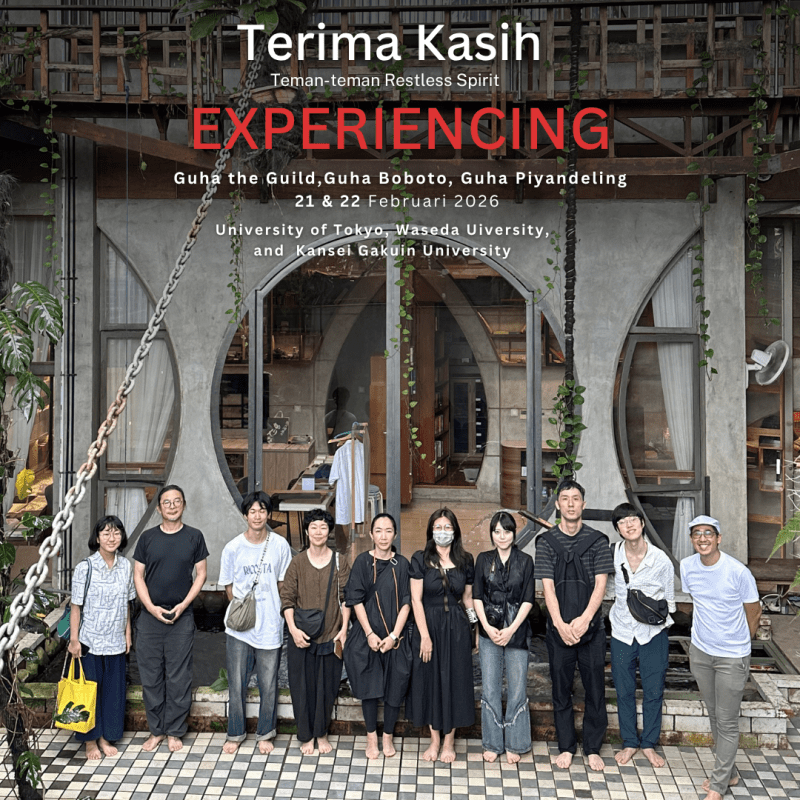 Testimonial – University of Tokyo, Waseda Uiversity and Kansei Gakuin&nbsp;University