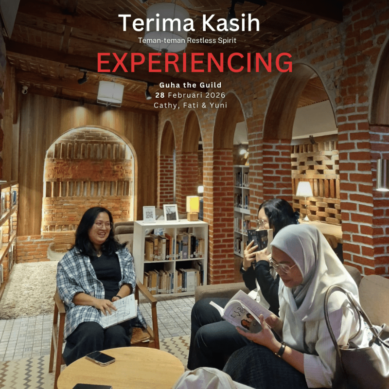 Testimonial – Cathy, Fati &&nbsp;Yuni