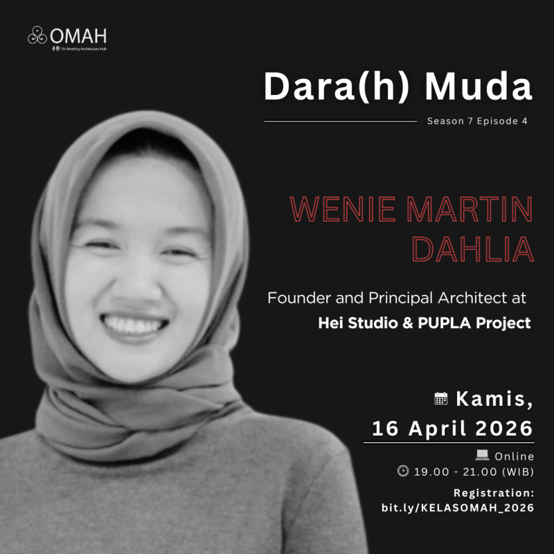 Darah Muda Seaseon 7  | Ep. 4 Wenie Martin&nbsp;Dahlia