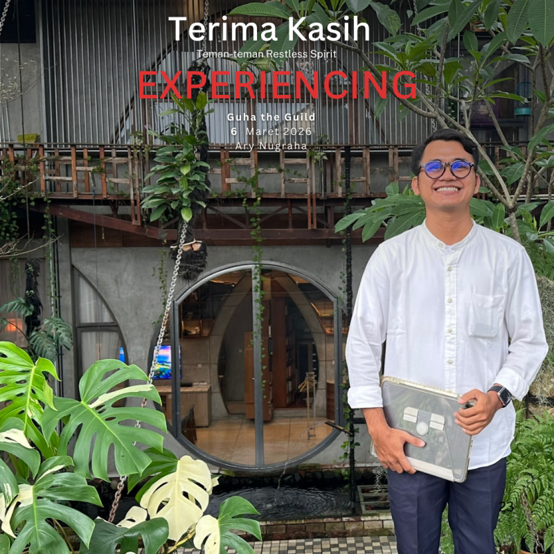 Testimonial- Ary Nugraha