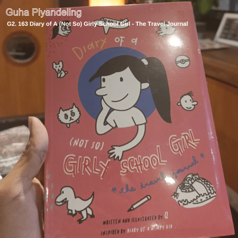 Book Donation – Ismail&nbsp;Fahmi
