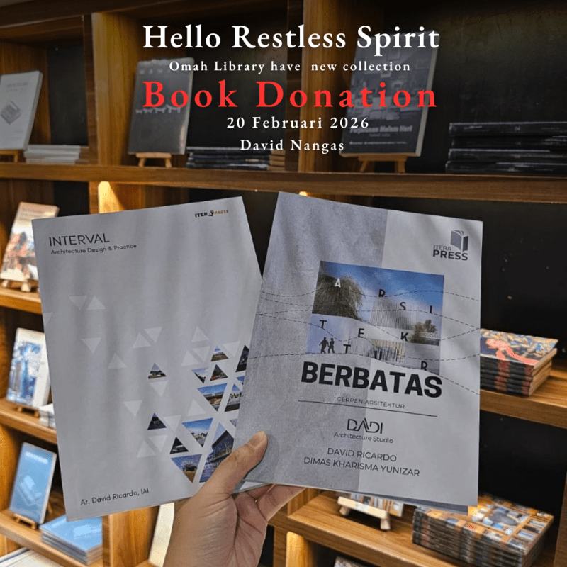 Book Donation – David&nbsp;Ricardo