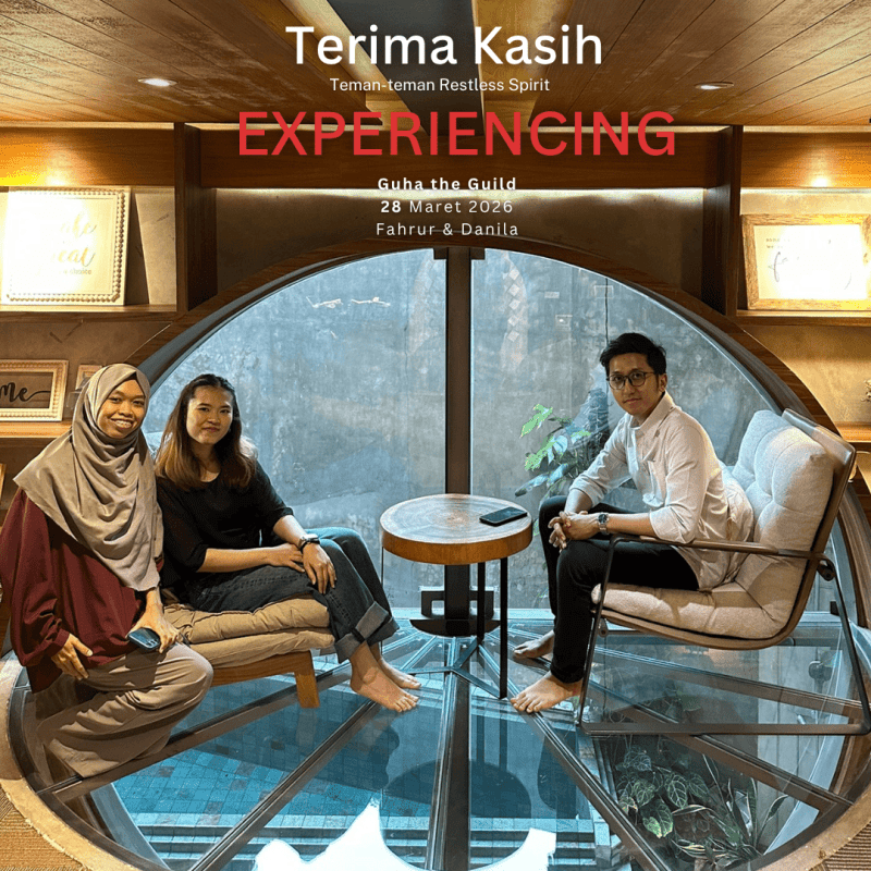 Testimonial- Fahrur Ihza &&nbsp;Danila