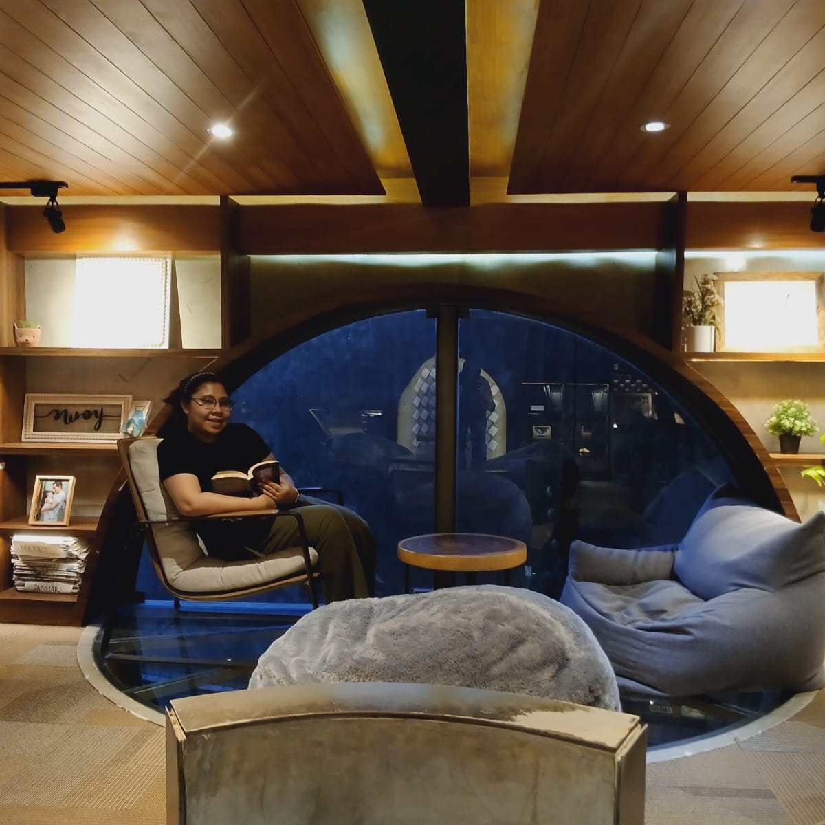 Audrey gleyninda