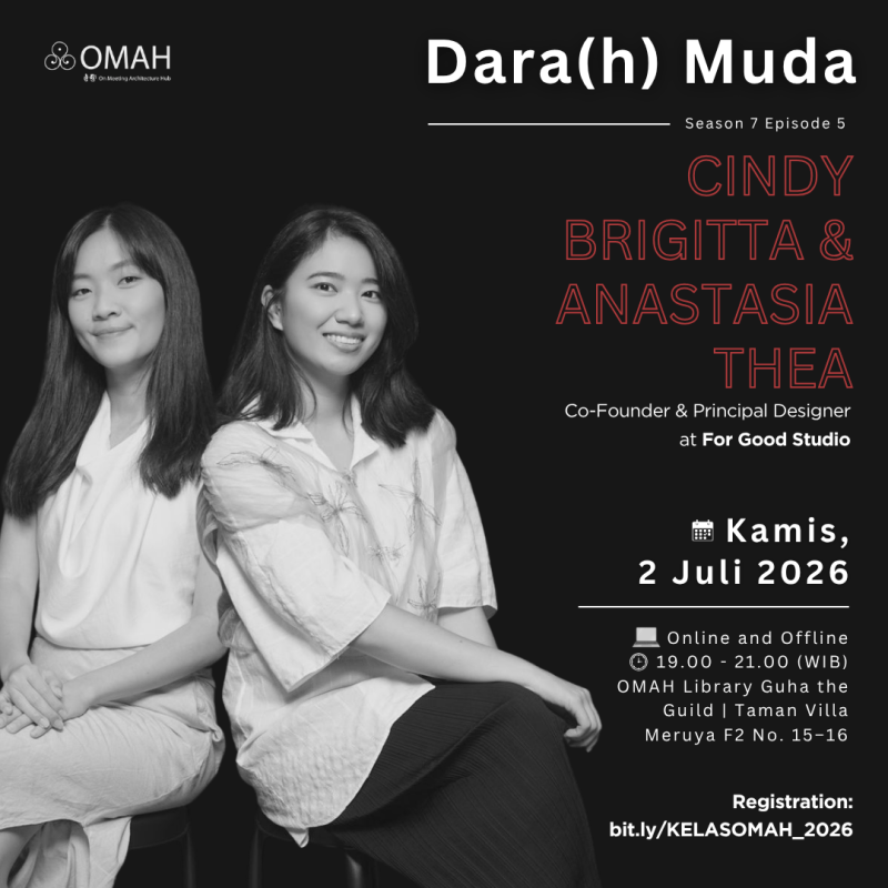 Darah Muda Seaseon 7  | Ep. 5 Cindy Brigitta & Anastasia&nbsp;Thea