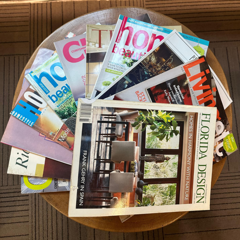 Book Donation – Bu&nbsp;Pipi
