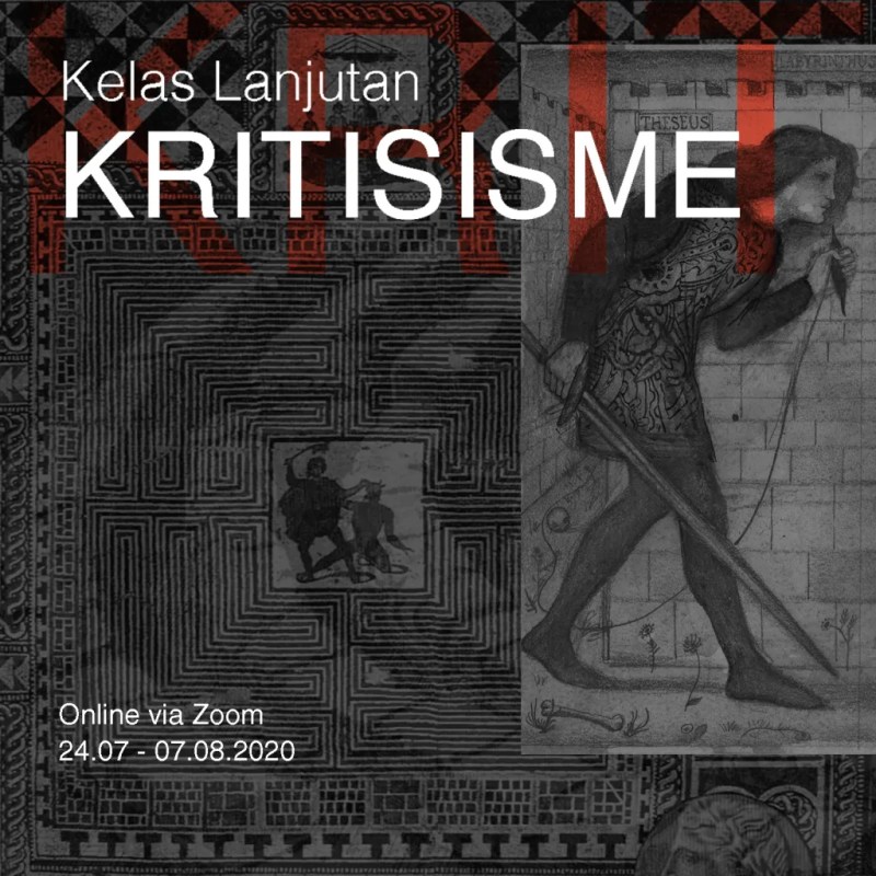 Kelas Kritisisme
