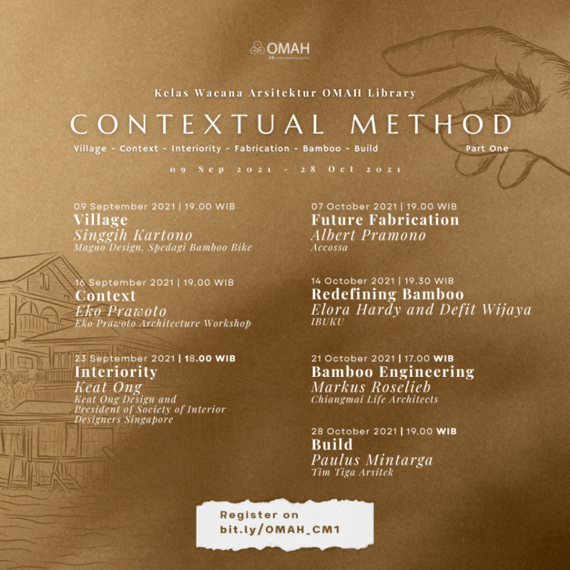 Contextual Method