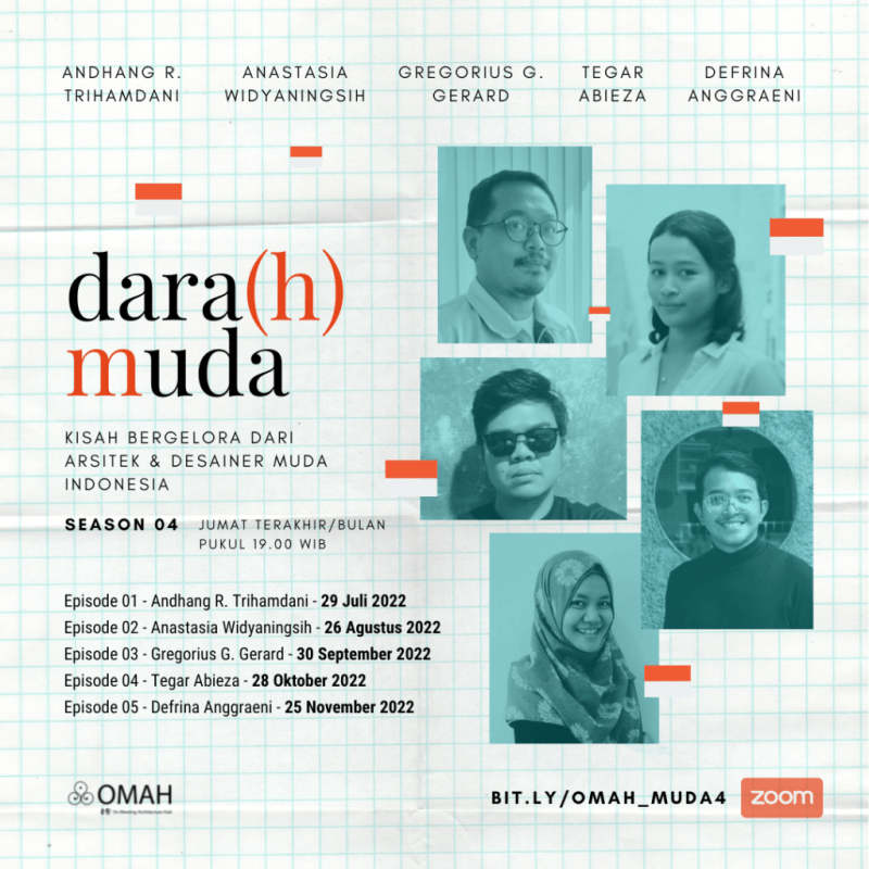 Dara(h) Muda