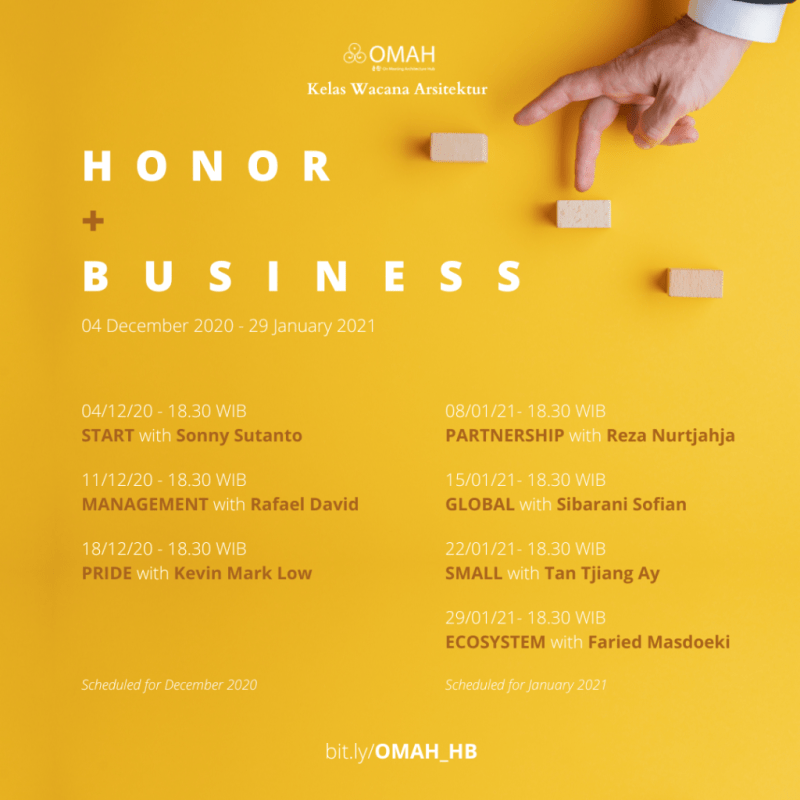 Honor and Business