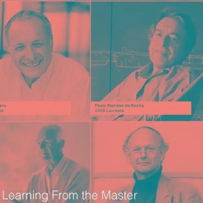 Learning from the&nbsp;Master