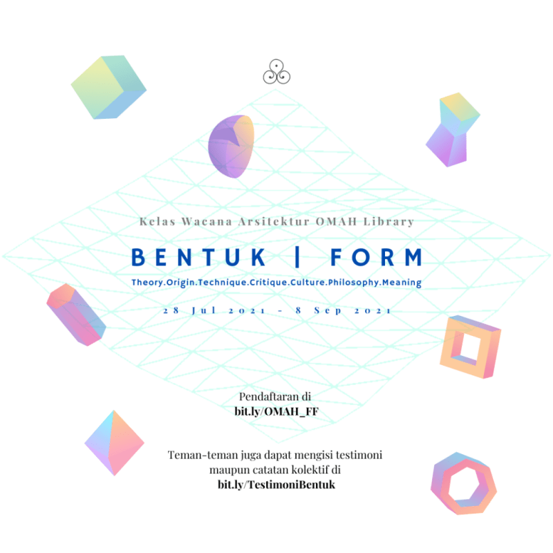 Bentuk | Form