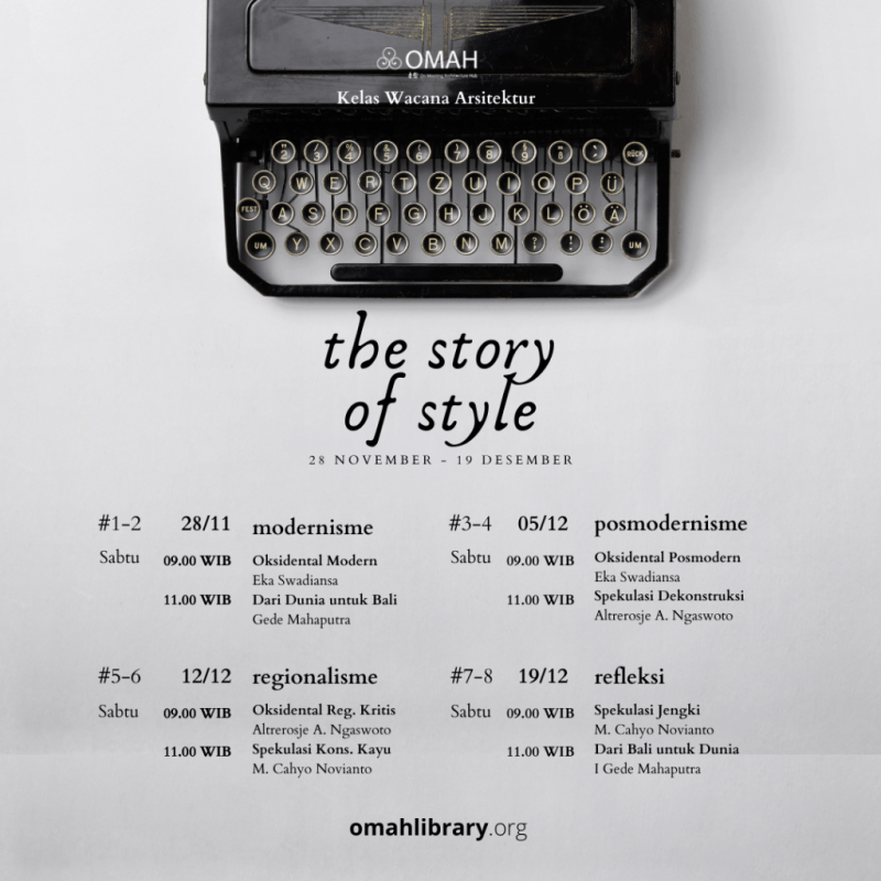Story of Style