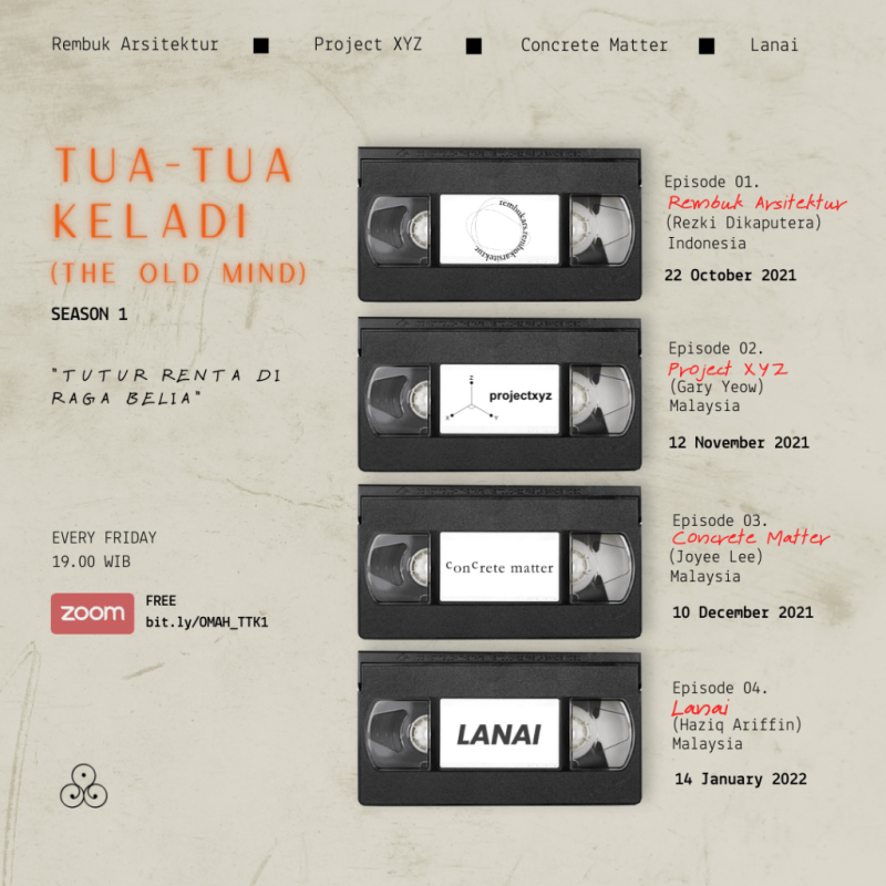 Tua-Tua Kakatua